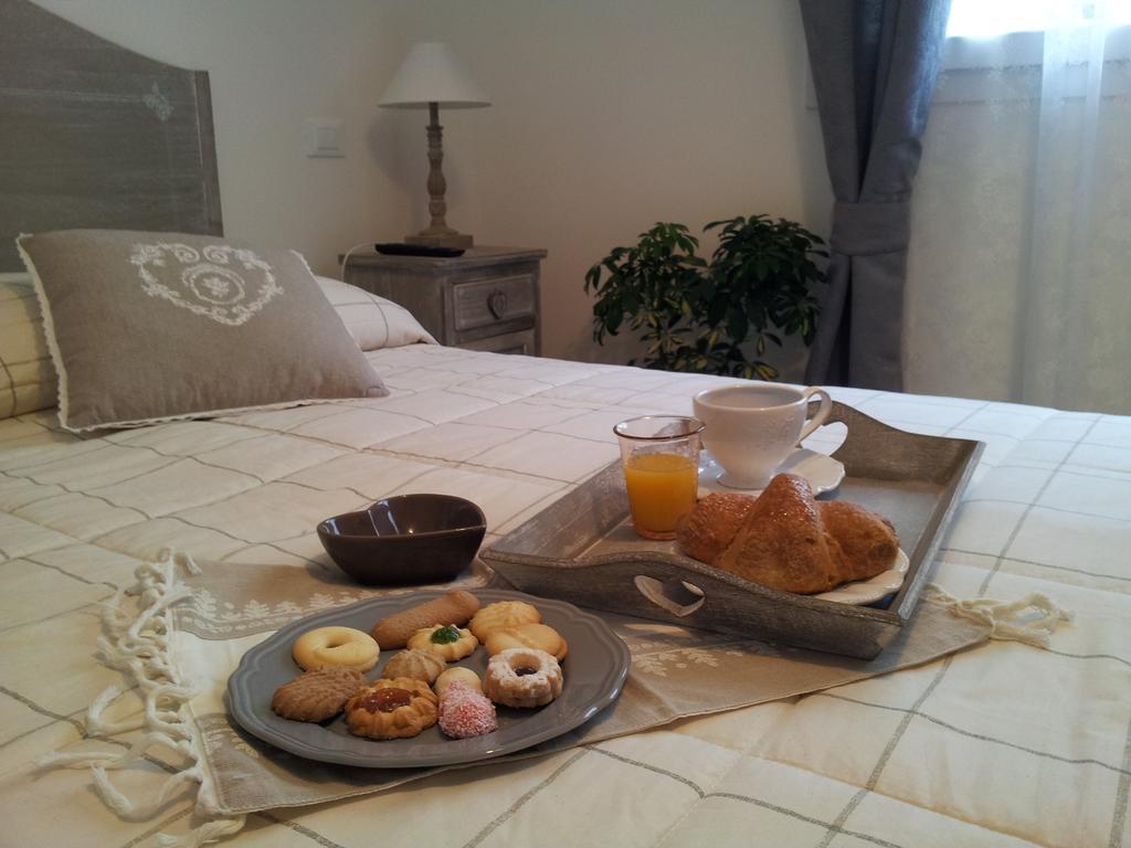 לינה וארוחת בוקר מרגרה Dear Venice Bed & Breakfast מראה חיצוני תמונה