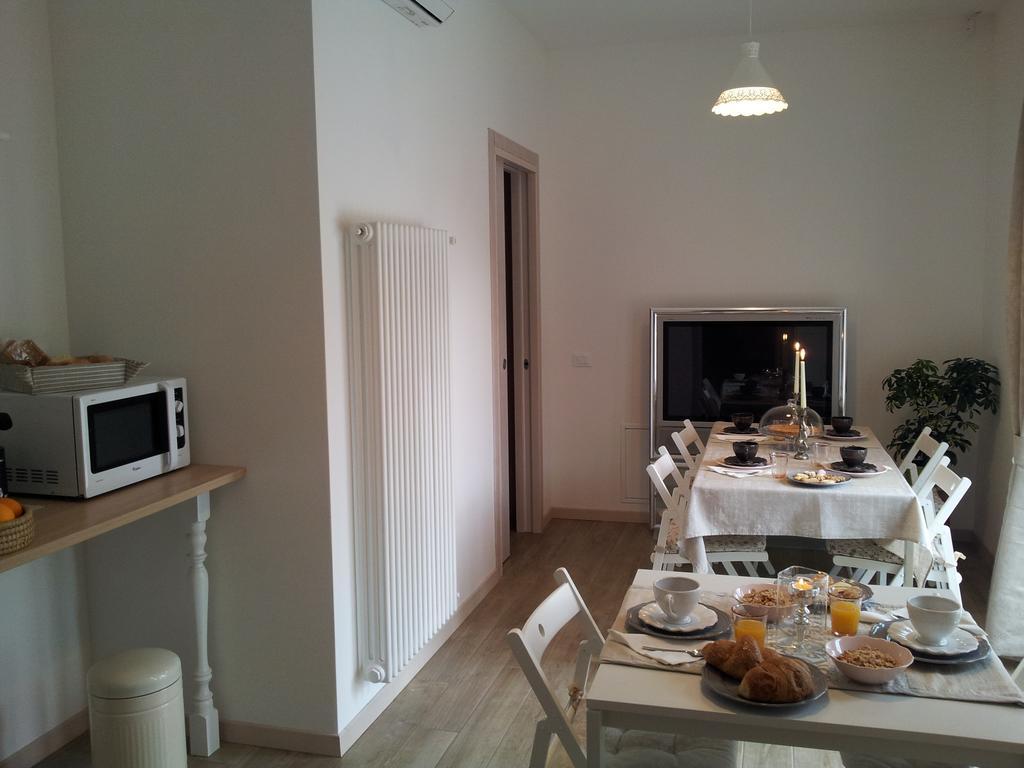 לינה וארוחת בוקר מרגרה Dear Venice Bed & Breakfast מראה חיצוני תמונה