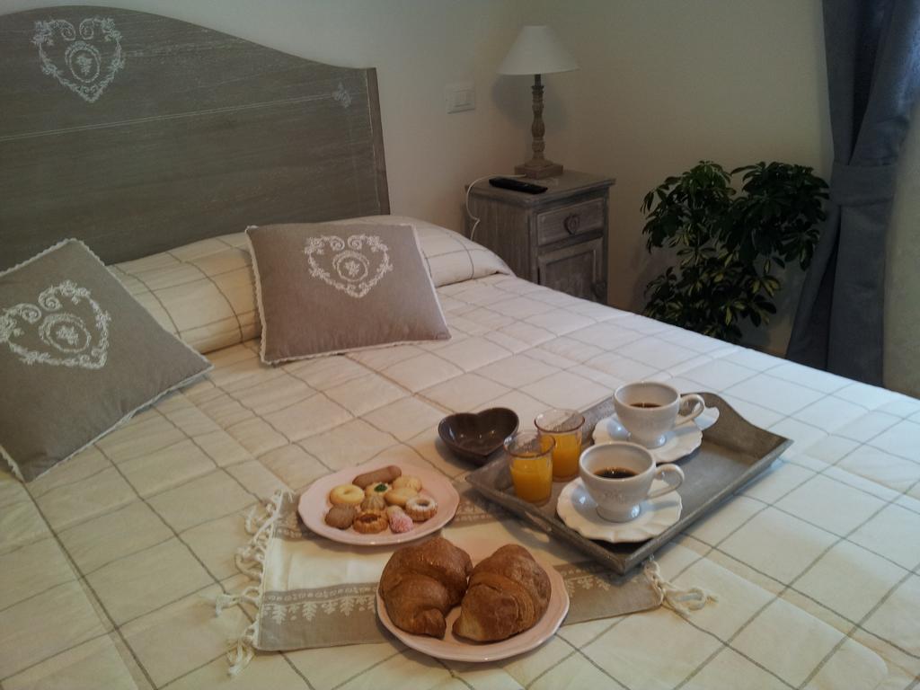 לינה וארוחת בוקר מרגרה Dear Venice Bed & Breakfast חדר תמונה