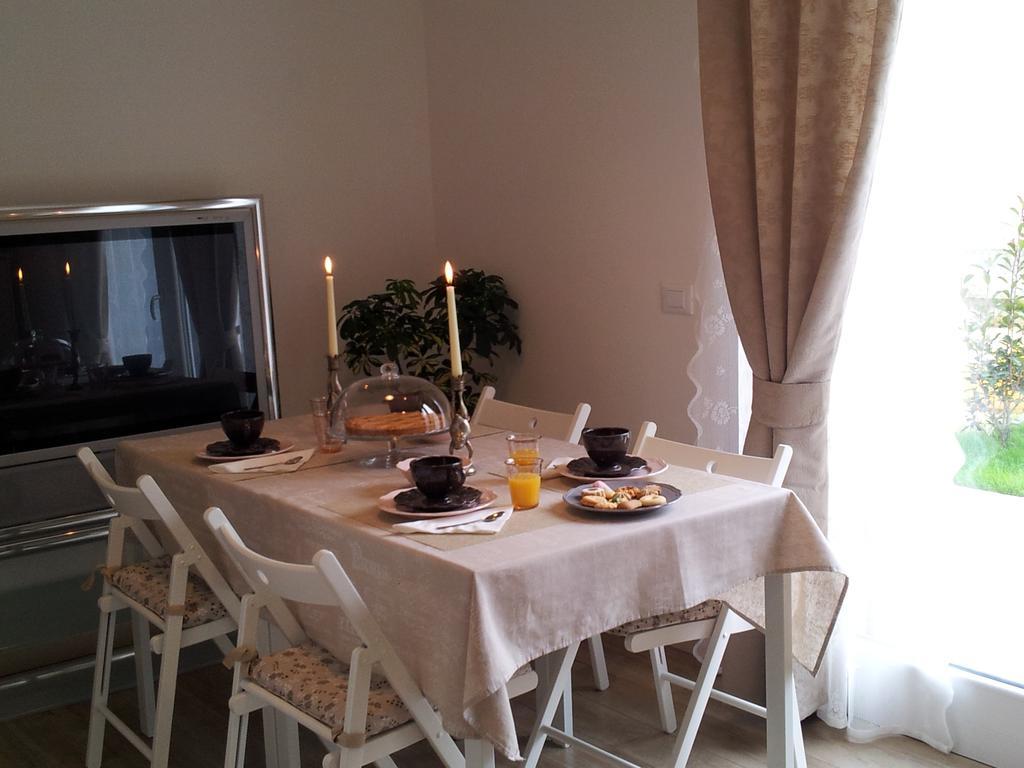 לינה וארוחת בוקר מרגרה Dear Venice Bed & Breakfast מראה חיצוני תמונה